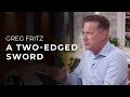 Episode 872 A Two Edged Sword