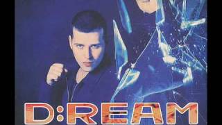 D:Ream - The Power (Wand Remix)