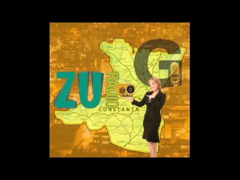 RadioZU Constanta 107,5 - Reclame Locale ( 3 )
