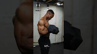 Pull Day Workout For Serious Gains! 🦾