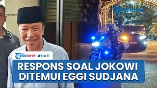 Eggi Sudjana Minta Maaf Langsung ke Jokowi di Solo, Yakup Hasibuan: Kita Lihat ke Depannya