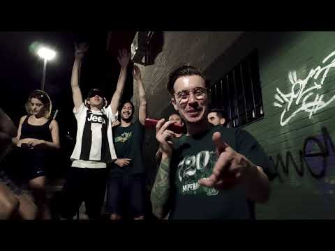 Desde Crios KGB - Doser Rober & Charlee - Fin de la misa