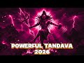 Har Har Mahadev Shiva Tandava Psytrance Remix 2026