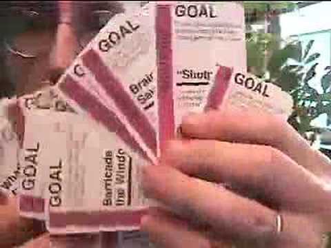 Zombie Fluxx Preview