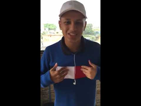 MC Carlinhos sp - Medley de Músicas Novas.