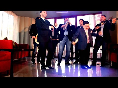 Adrian Minune si Sorin Talent - Fara tine nu sunt om, sunt ca frunza fara pom | Official Video