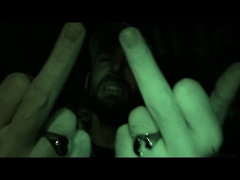 Crystal F  - Hochhaus 'Prod. esisthauke & Ikarus' (Official VHS Video)