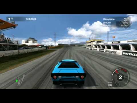 Forza Motorsport 3 - recenzja [High Score]