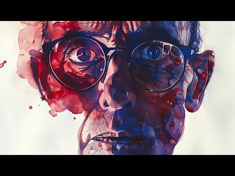 William Gibson: The Godfather of Cyberpunk