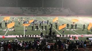 Del Norte&#39;s Middle School Night 2010