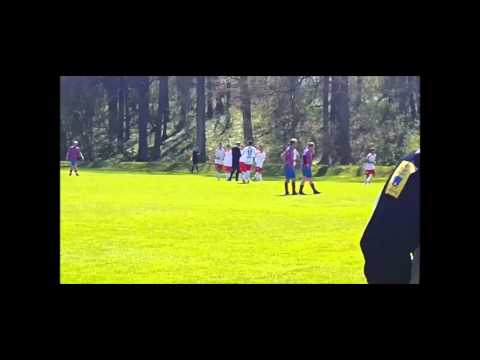 Minnesberg - Klagstorps IF 1-4