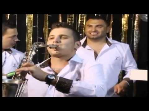 Ork. Gazoza - Kelena O Bojra- 2013 Video Spot Studio Jackica Legenda