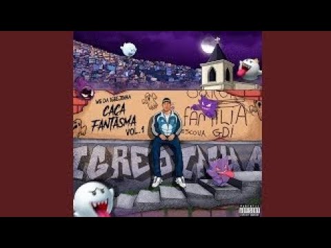 Chama as amiguinha, vem pra Igrejinha (versão light/sem palavrão) - Ws Ft. Fabinho & Pretchako