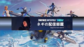 【フォートナイト/Fortnite】