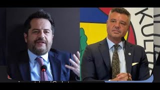 FNERBAHÇE’YE UUFA’DAN AĞIR CEZA YOLDA İ ERDEN TİMUR ? GS TRANSFER HANERLERİ