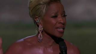 Oscars 2018: La interpretación de "Mighty River" en la gala de los Oscars