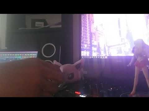 Fujifire Kawaii/Jpop DJ set  [4/1/2020]