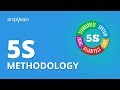 5S Methodology What Is 5S Methodology 5S Methodology Explanation Simplilearn