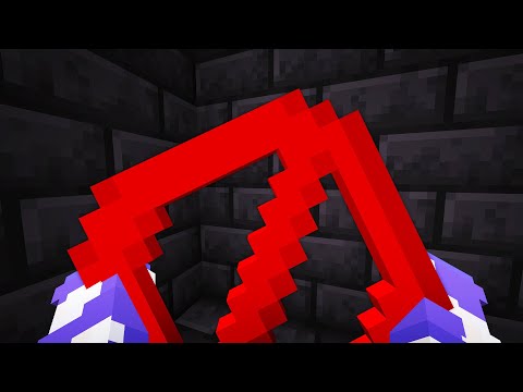 EU COLETEI TODOS os BLOCOS ILEGAIS do MINECRAFT - Irmandade