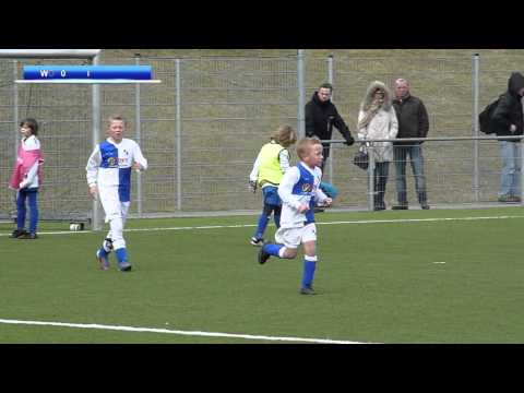 DWO F2 - Wippolder F2, 06-04-2013