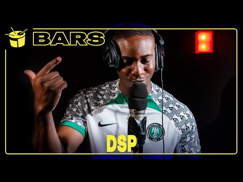 DSP | BARS