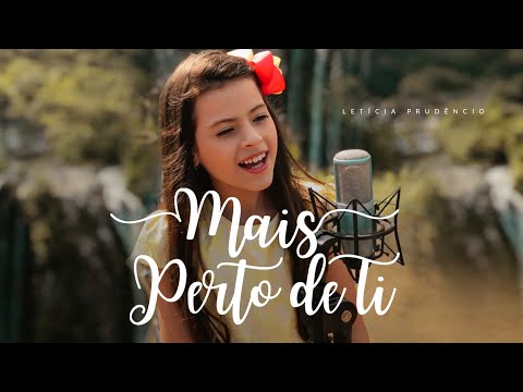 Mais Perto De Ti video