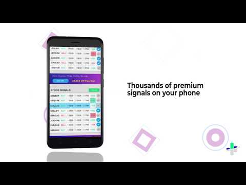 Free Forex Trading App Forex Signals Stocks Free Android - 