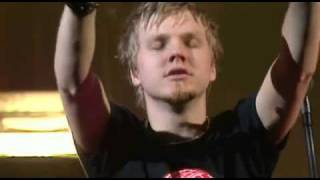 KYO - Je Saigne Encore en live