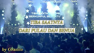 Download lagu Tiba Saatnya medley Dari Pulau dan Benua by Granit... mp3