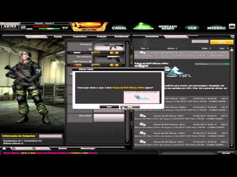 NeoNiiZBacK- || Opening 61 Myst-EXP-GP || CABR