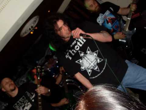 Chorus Of Ruin - Cascades