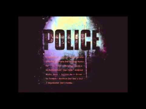 Sunjata - Pändemonium, La Cité De L'enfer Feat Prodige Namor, FAF & Up Town