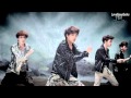 EXO-K - MAMA MV [English subs + Romanization + Hangul] HD