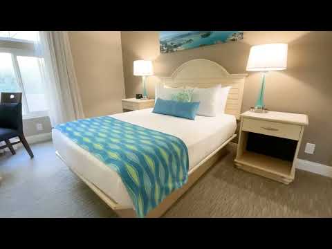 Spend Your Vacation Days at Capistrano SurfSide Inn