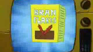 BRAN FLAKES (sparta remix)