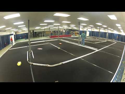 USVTA A-Main 2-2-2020