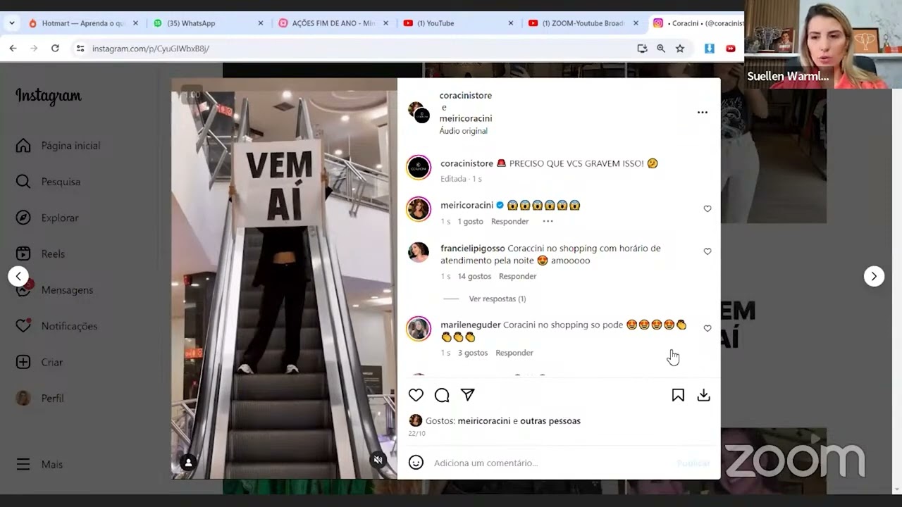 Estratégias de Marketing e Vendas para Black Friday e Natal