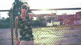 Chip Off The Block (clean) by Machine Gun Kelly