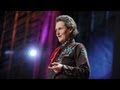 The World Needs All Kinds Of Minds Temple Grandin