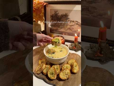 My favorite recipe so far this fall!