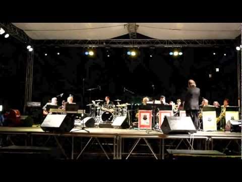 International jazz day in Yerevan