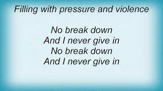 Balzac - Into The Light Of 13 Dark Night Lyrics