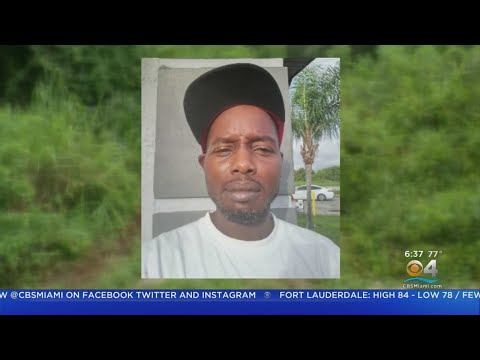 Man's Body Found With 100 Dog Bite Marks