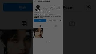Download lagu ada yang samaan nggak bisa follow ig nya?? #haechan #fullsun mp3