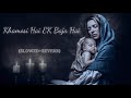 Khamosi Hai EK Baja Hai Lo Fi SLOWED REVERB Feel The Song