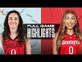 Portland Fire Vs Washington Mystics FULL GAME HIGHLIGHTS July 16 2026