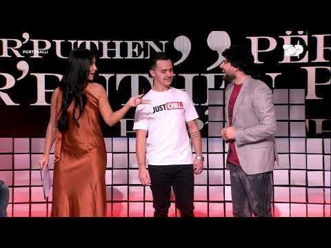 Portokalli , 3 Nëntor  2024 - Daja dhe nipi(Daja çon nipin në Përputhen,për ti gjetur nuse)