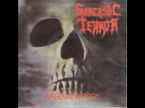 Sarcastic Terror - Putrescence