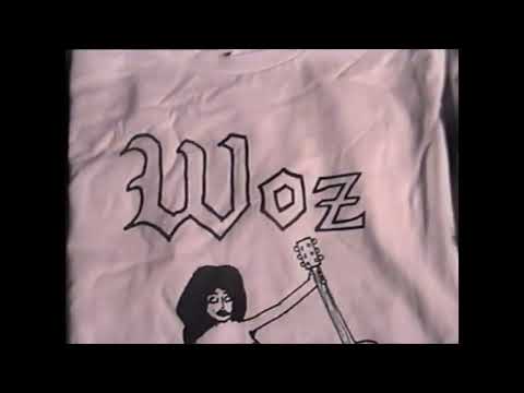 Thumbnail for Woz - Child Support (Live at the Amityville Music Hall) by T.O.K.