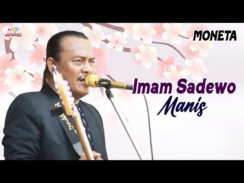 Imron Sadewo - Manis (Official Music Video)